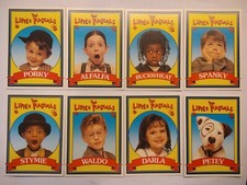 (8) Little Rascals Trading