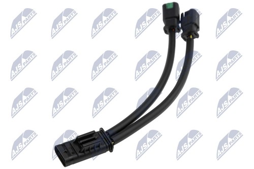 Nty ctm 009 - nty, repair