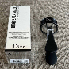 Diorshow Eyelash Curler - Ultra Smooth Squeeze - Instant Perfect Curl Tool