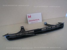 HONDA PRELUDE BB5 GRILLE FRONT