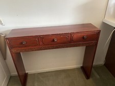 Antique Chinese Buffet or