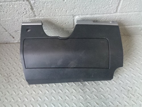 Freelander knee airbag - knee, lower