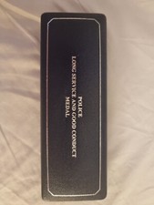 police long service good