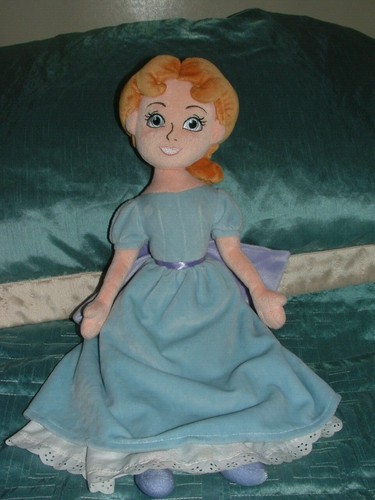 Disney store peter pan - pan,
