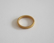 PLAYMOBIL (L8463) MIDDLE AGES - Fine Shiny Golden Crown 3021 3996 4242 4253