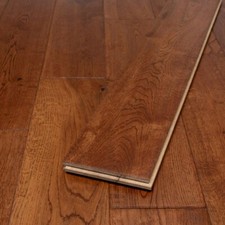 Solid Oak Wood Flooring Golden
