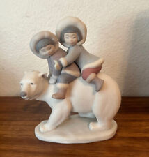 LLADRO Porcelain Figurine