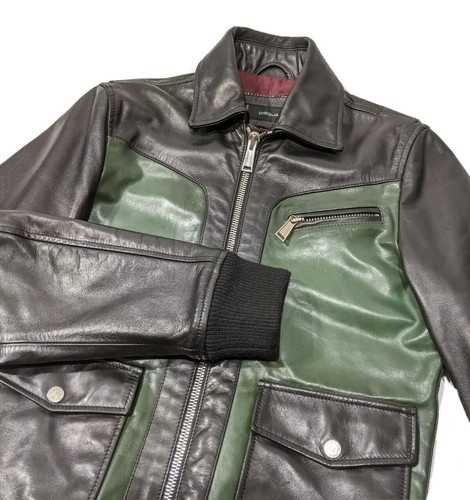 Dsquared2 mens pure pelle - mens,