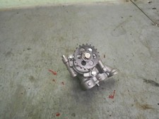 honda vt 250 oil pump 