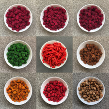 Mabuyu Baobab Sweets –