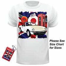 Car Art Design Classic Triumph