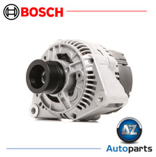For Mercedes - Sprinter 2-t 208 D, 3-t 308 D 2.3 1995-2000 Bosch 3682 Alternator