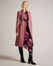 Ted Baker Rose Wool Cashmere