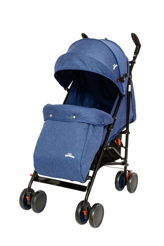Foldable reclinable stroller - foldable,