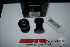Silent Block powerflex Autobianchi A112 Abarth front bushings inner arm