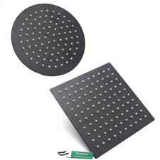 Large 8 /12 /16 '' Shower Head