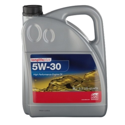 Febi bilstein sae - sae, 5w30