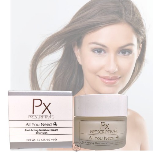 Prescriptives all you need - px,