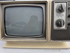 Vintage zenith portable - zenith,
