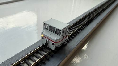 Arnold hn2640d gauge dcc - arnold, n