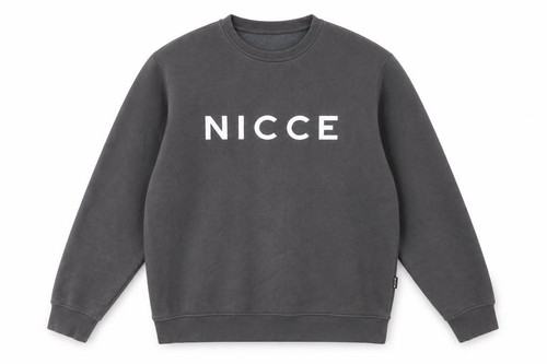 Nicce mens pullover sweatshirt - mens,