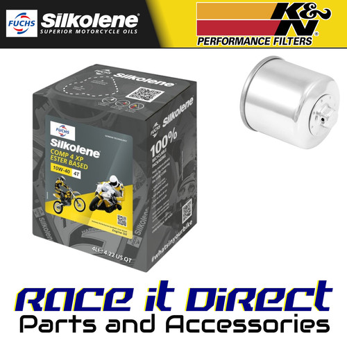 Oil filter for triumph 1200 - oil,