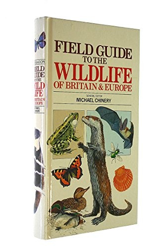 Field guide the - the, of