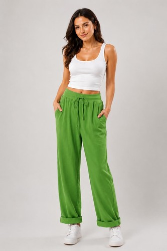 Womens italian jogging bottoms - italian,