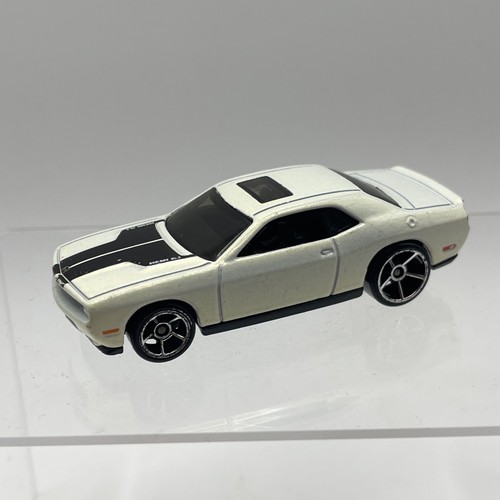 Hot wheels first - hot,