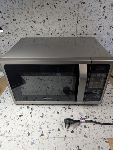 Combination microwave capacity - combination,