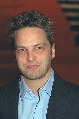Portrait arnaud poivre - portrait,