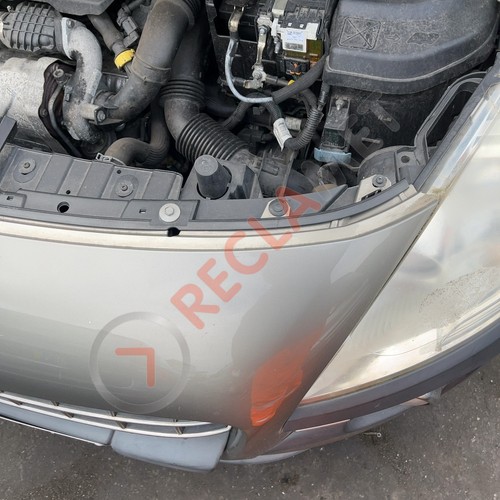 Peugeot 3008 hdi active mk1 - peugeot,