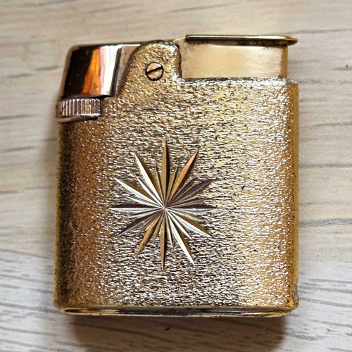Ronson milady butane lighter - ronson,