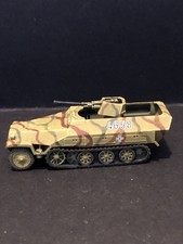1/72 WW2 German Sd.Kfz 251/17