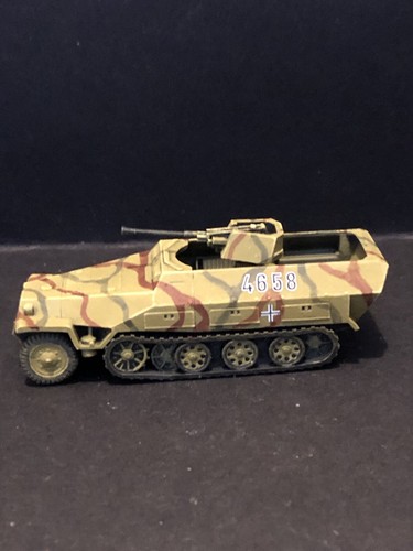 Ww2 german kfz - 1/72,