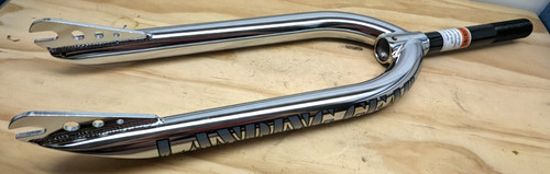 Racing bmx landing gear - racing, 24"