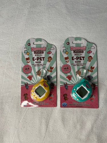 Kawaii kuties electronic - kawaii,