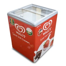 AHT Ice Cream Freezer