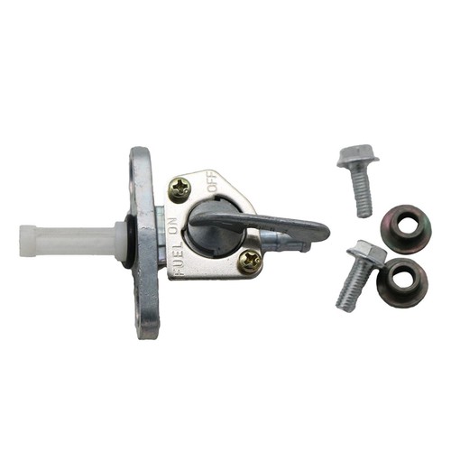 Gas tank fuel valve switch - tank,