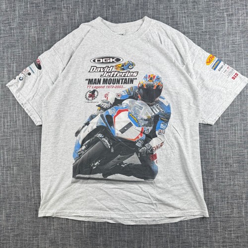 Vintage 2004 david jefferies - 2004,