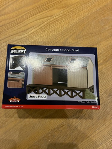Bachmann scenecraft 006 - bachmann,