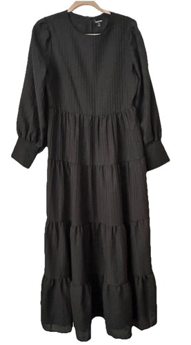 Nwot gypsy style - maxi, dress