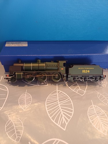 Bachmann gauge maunsell n - bachmann, oo