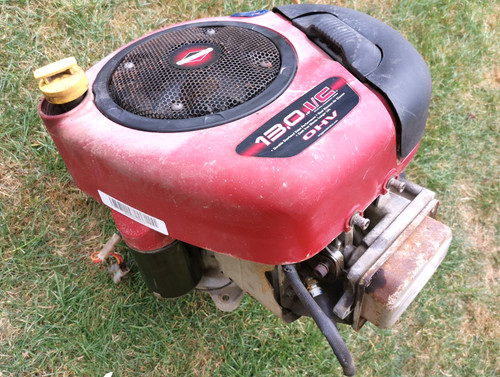 Briggs stratton 13hp c - briggs,