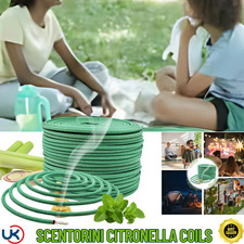 24/48Pcs Citronella Incense