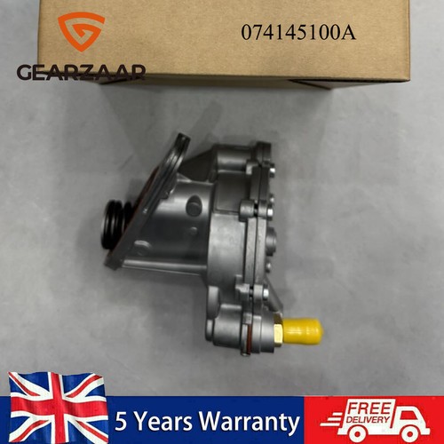 Brake vacuum pump - brake,
