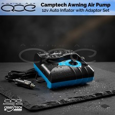 Camptech 12v Electric