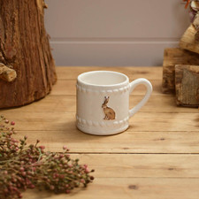 Countryside Woodland Ceramic