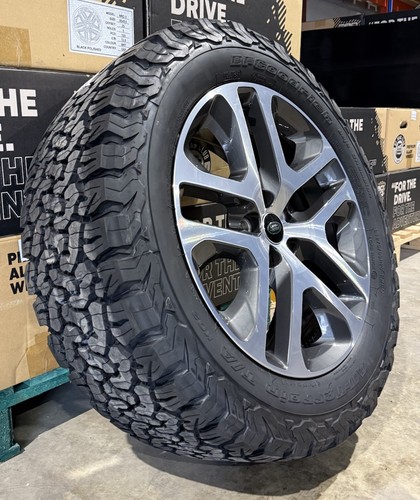 Genuine land rover style - genuine,