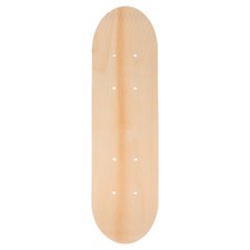Skateboard deck plain - deck,